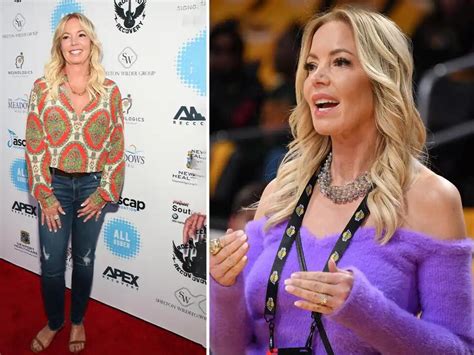 jeanie buss playboy|Lakers Owner Jeanie Buss On Posing In Playboy: I’m Still。